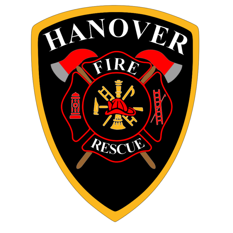 HOME Hanover Fire Department